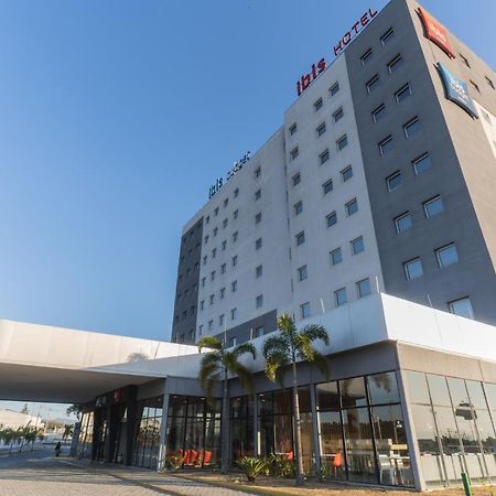 Ibis Lorena - Circuito Da Fe Zewnętrze zdjęcie