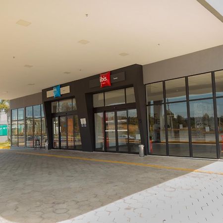Ibis Lorena - Circuito Da Fe Zewnętrze zdjęcie