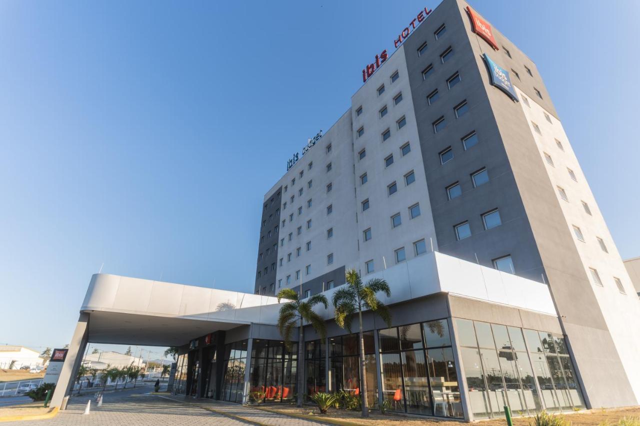 Ibis Lorena - Circuito Da Fe Zewnętrze zdjęcie