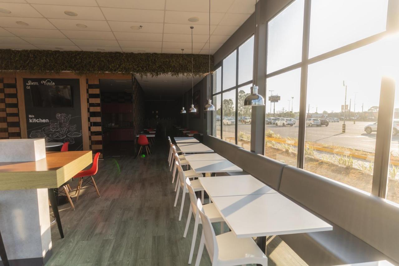 Ibis Lorena - Circuito Da Fe Zewnętrze zdjęcie