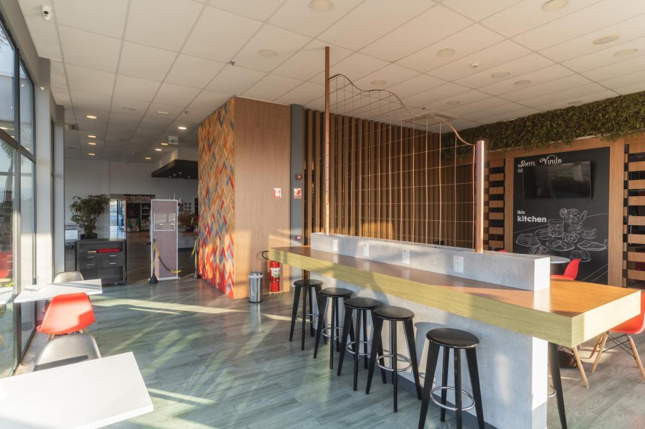 Ibis Lorena - Circuito Da Fe Zewnętrze zdjęcie