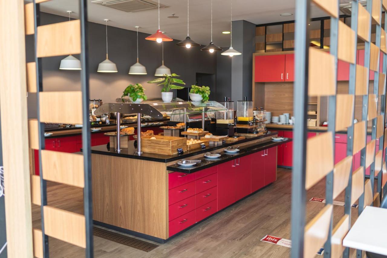 Ibis Lorena - Circuito Da Fe Zewnętrze zdjęcie