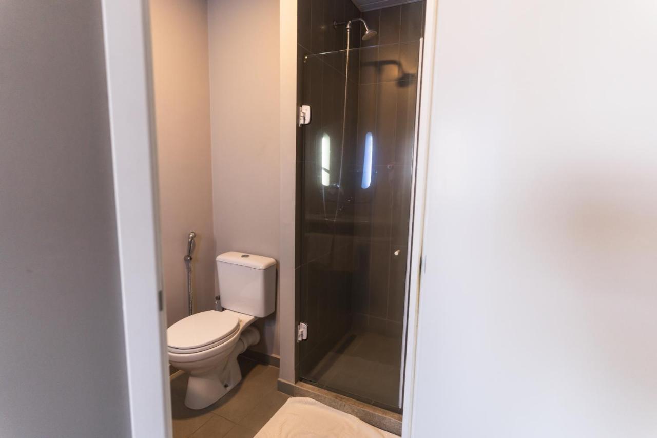 Ibis Lorena - Circuito Da Fe Zewnętrze zdjęcie