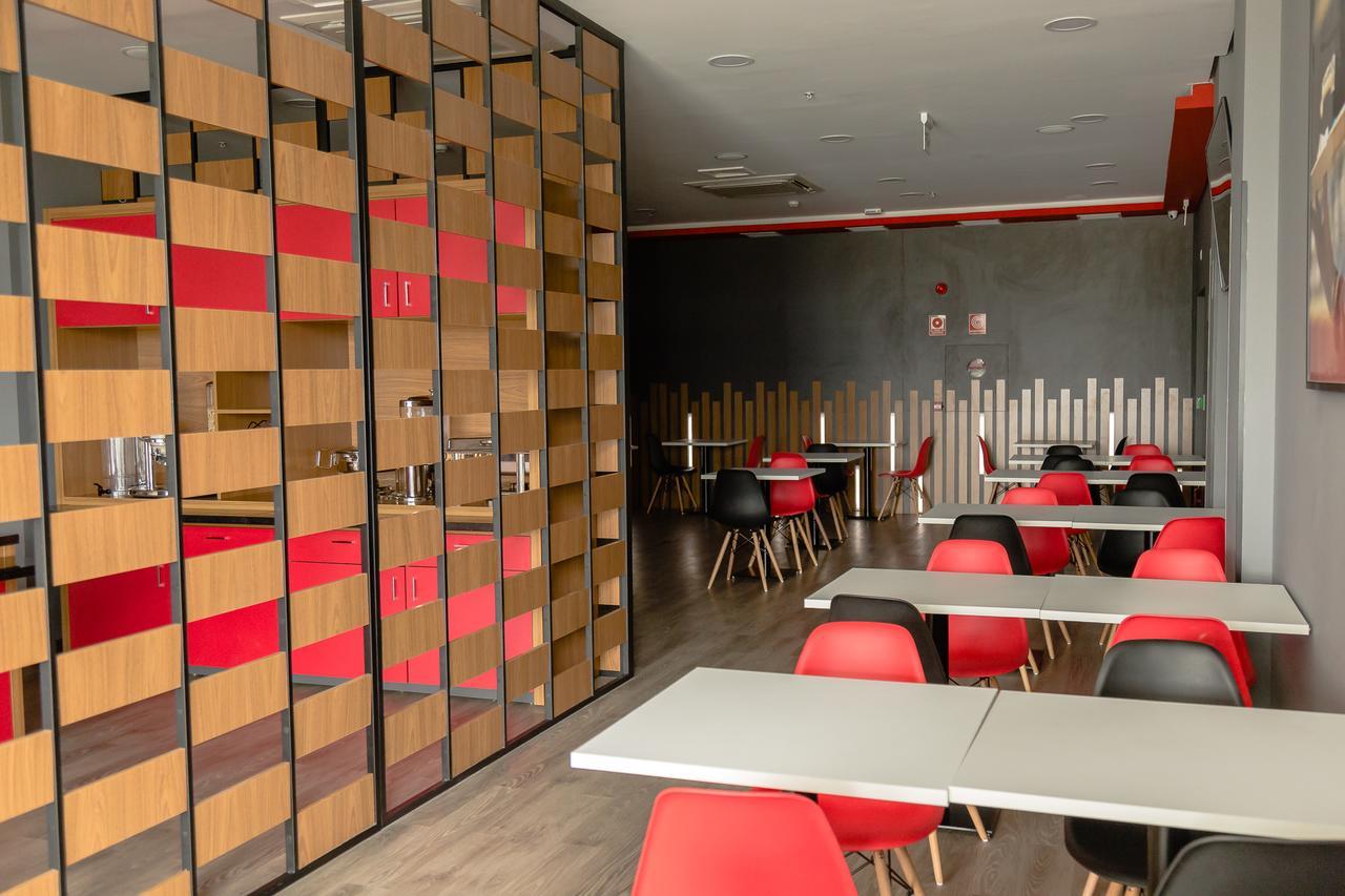 Ibis Lorena - Circuito Da Fe Zewnętrze zdjęcie